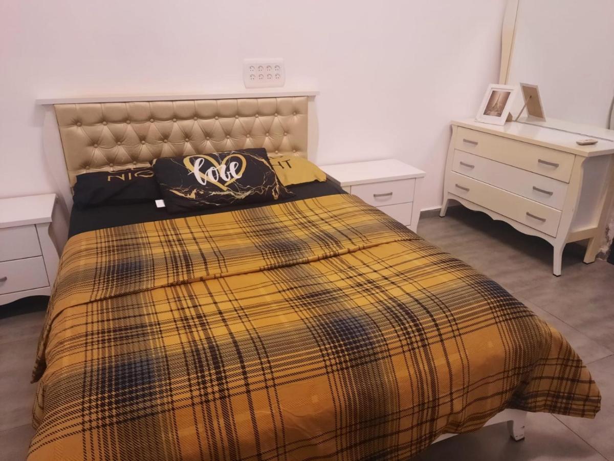 Superior Motel 하이파 외부 사진